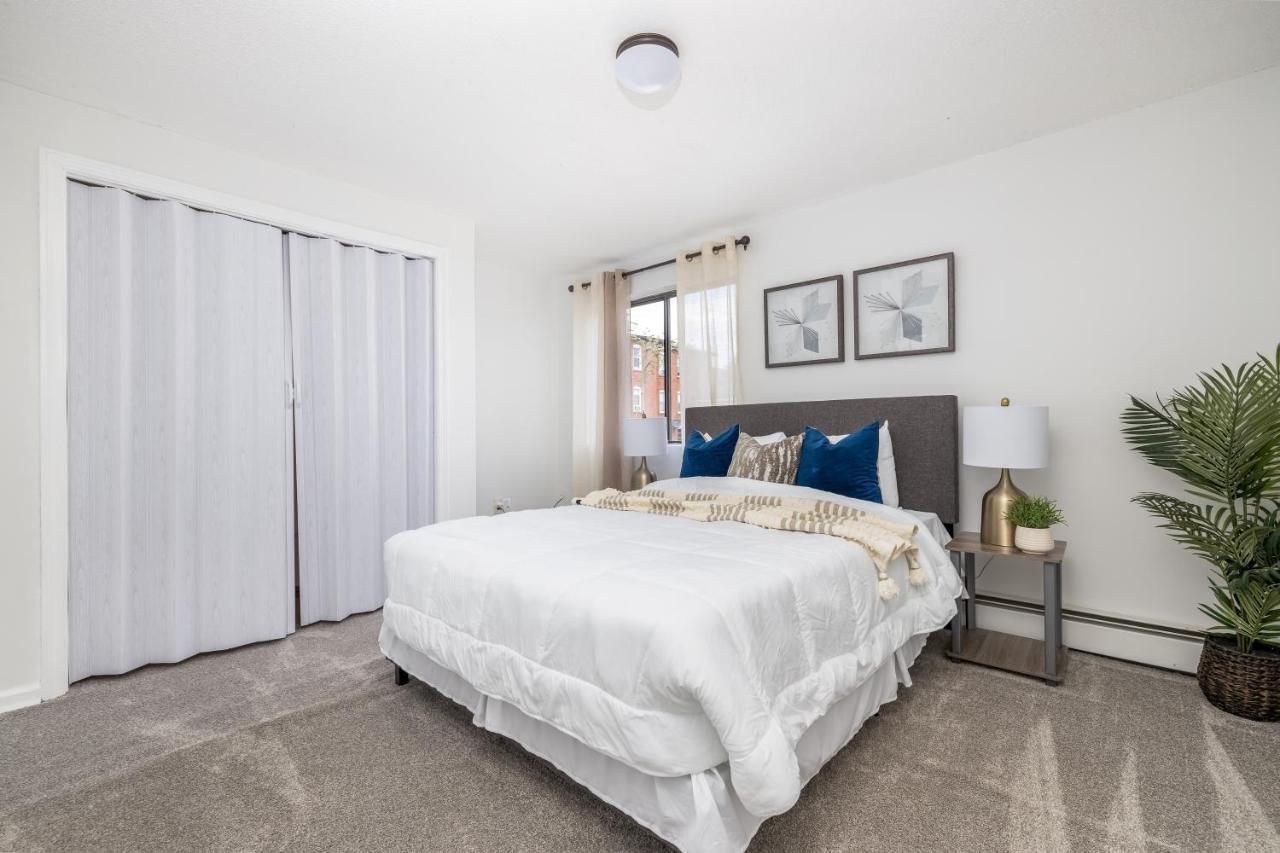 Beautiful 3 Bedroom Condo In Hartford! المظهر الخارجي الصورة