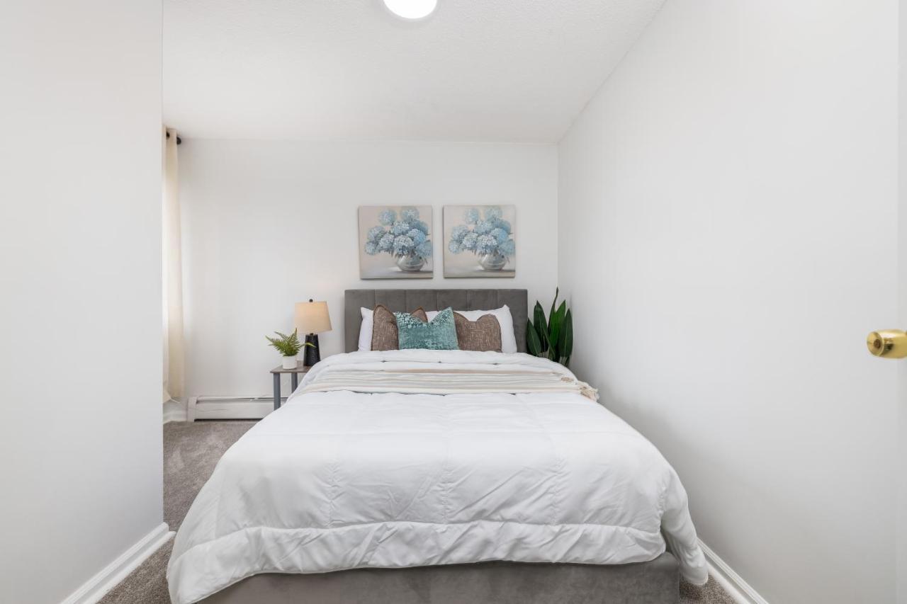Beautiful 3 Bedroom Condo In Hartford! المظهر الخارجي الصورة