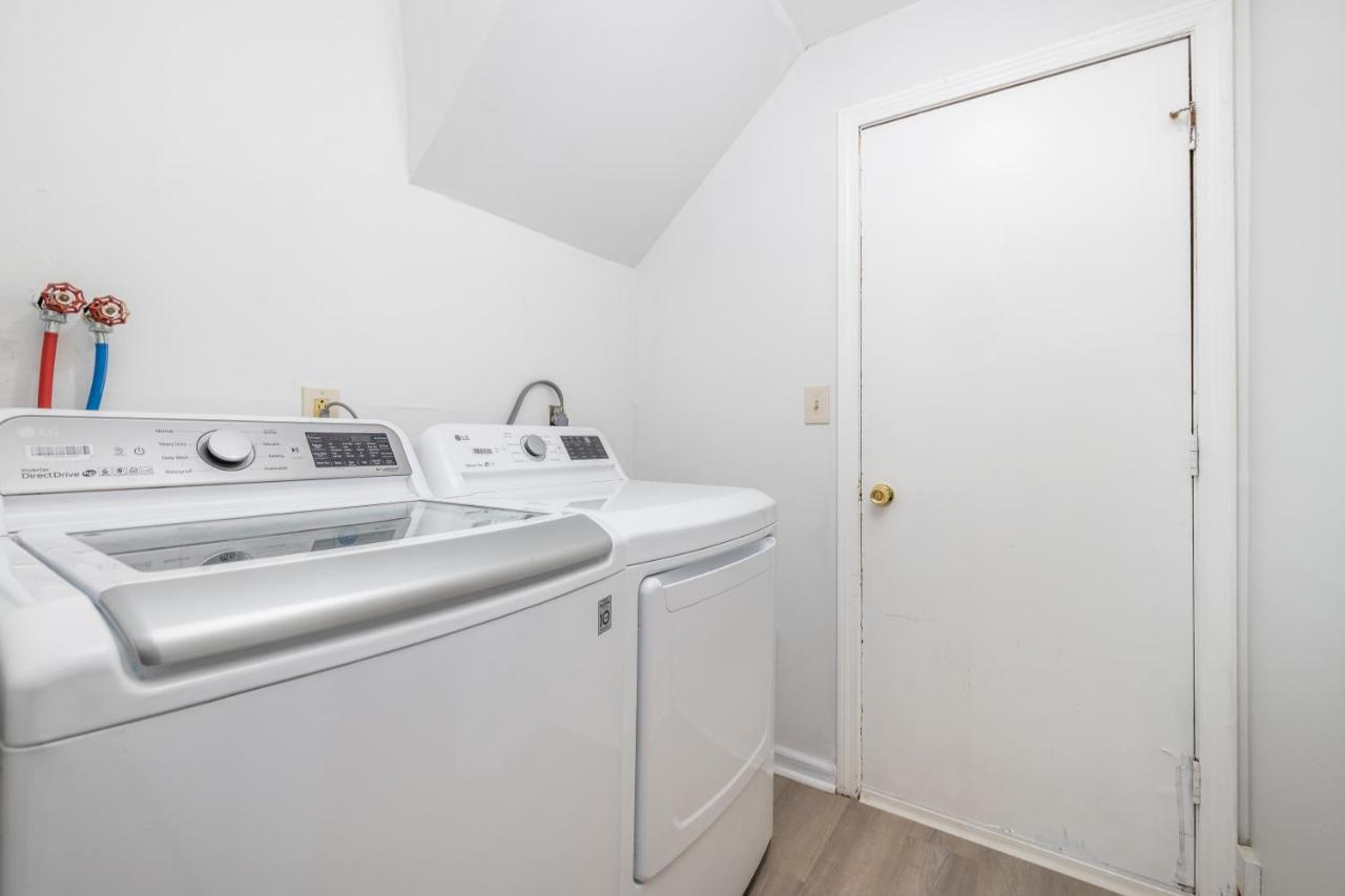 Beautiful 3 Bedroom Condo In Hartford! المظهر الخارجي الصورة