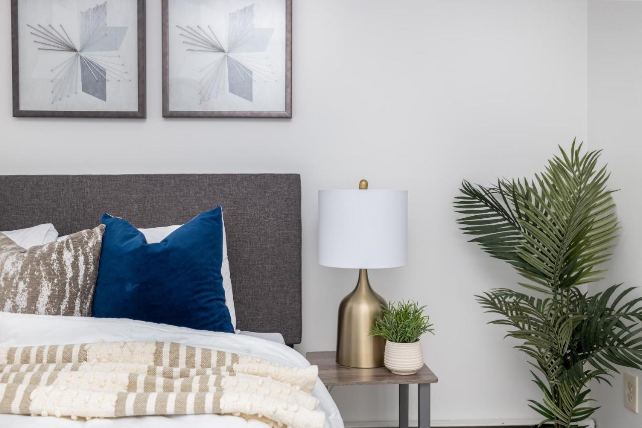 Beautiful 3 Bedroom Condo In Hartford! المظهر الخارجي الصورة