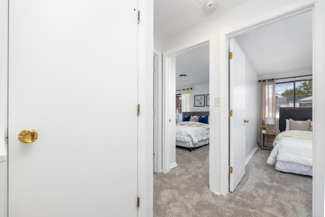 Beautiful 3 Bedroom Condo In Hartford! المظهر الخارجي الصورة